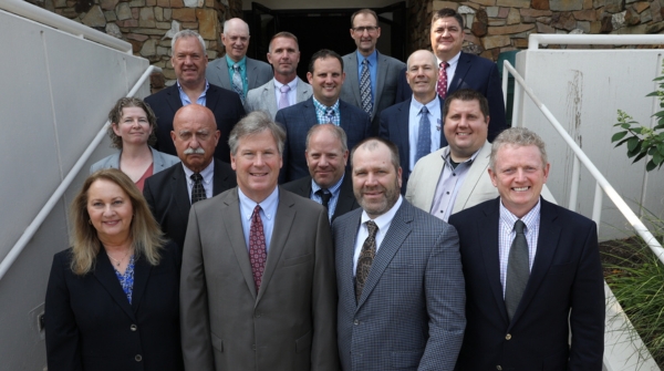 Holstein Association USA, Inc. 2022 - 2023 Officers and Directors